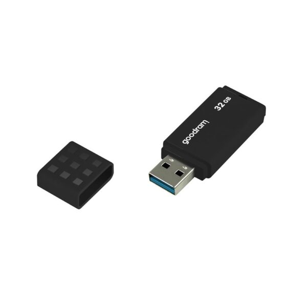 Pendrive GOODRAM UME3 32GB USB 3.0 black 5908267935750