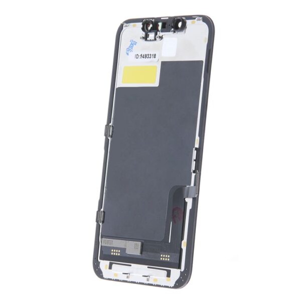 LCD + Touch Screen iPhone 13 Mini Incell TFT black 5907457701663