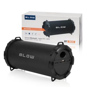 Bluetooth Speaker BLOW BAZOOKA BT900