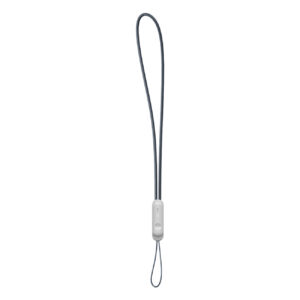 Lanyard for headphones/phone Baseus Crystal Series gray 6932172628536