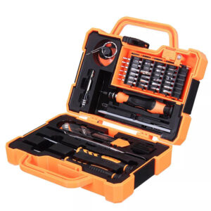 Repair tool kit JM-8139 45pcs. 5900217319368