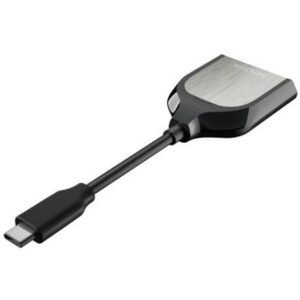 Reader SANDISK Extreme Pro SD UHS-II USB-C 6196591610640