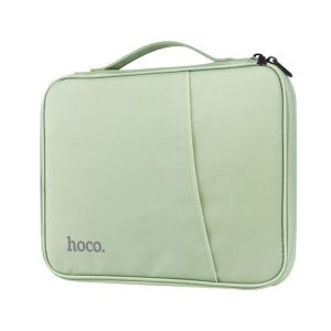 Laptop bag HOCO 10,9" GT2 green 6942007621014