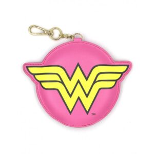 Power Bank 2200mAh Wonder Woman 001 pink 5903040774519