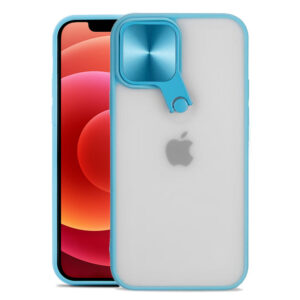 Back Case Cyclop Iphone X/XS blue 5900217886082