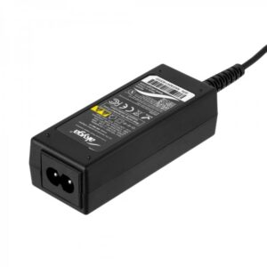 AKYGA notebook power supply 45W AK-NU-11 6 plugs 1,2m 5901720134899