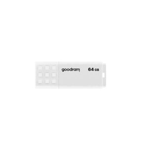 Pendrive GoodRam UME2 (64GB USB 2.0) white 5908267935699