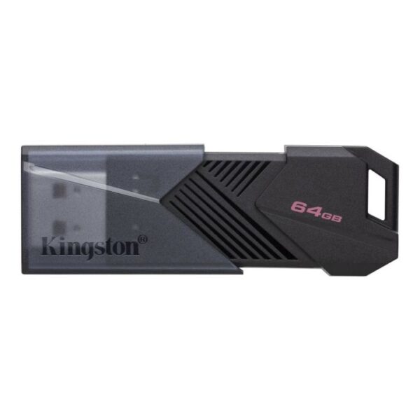 Kingston pendrive 64GB USB 3.2 Gen 1 DataTraveler Exodia Onyx 740617332605