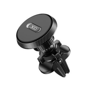 Car holder XO C122 magnetic to air vent black 6920680835713