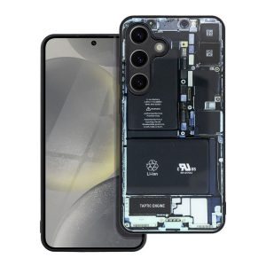 Futerał TECH do SAMSUNG A35 wzór 1 5903396282980