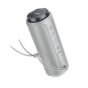 Loudspeaker Borofone Bluetooth BR22 Sports gray 6974443384109