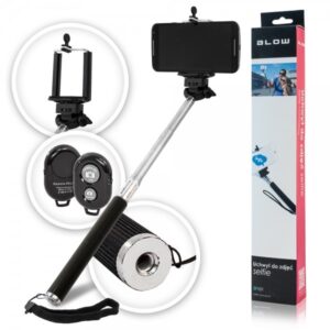 Monopod/ Selfie stick BLOW SF-101 bluetooth black