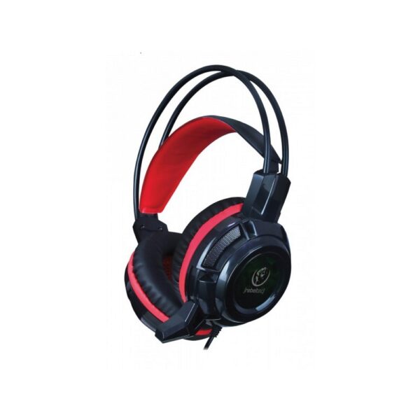 Wired headphones Rebeltec Game 2x3.5 m 5902539601251