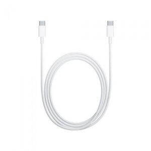 Cable XIAOMI MI USB-C - USB-C 1.5 m SJV4108GL white 6934177703577