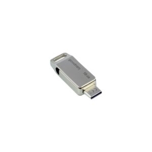 Pendrive Goodram 64GB ODA3 USB 3.2 silver 5908267960264