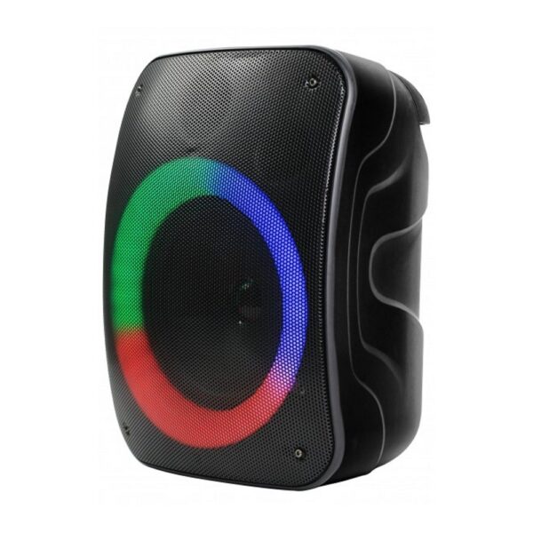 Bluetooth speaker Rebeltec STAGE 300 black 5902539601275