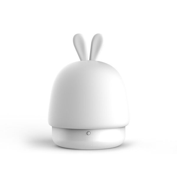 Night lamp W-008 Rabbit 5900217968573