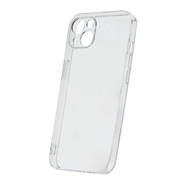 BACK CASE ULTRA SLIM 2 MM Motorola Moto G53 / G13 / G23 transparent bulk 5900495074324