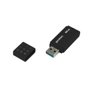 Pendrive GOODRAM UME3 64GB USB 3.0 black 5908267935774