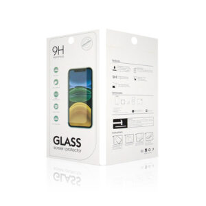 Tempered Glass Motorola Moto G24 / G04 paper packig 5907457734623