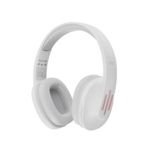 Headphones XO BE39 white 6920680846580