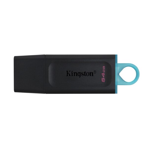 Pendrive Kingston DT Exodia 64GB USB 3.2 740617309829