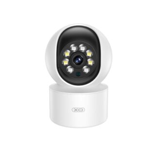 Camera XO CR01 300W white 6920680851362