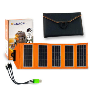 Portable Solar Panel USB 6V 10W