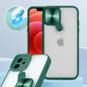 Back Case Cyclop Iphone 13 green 5900217892854