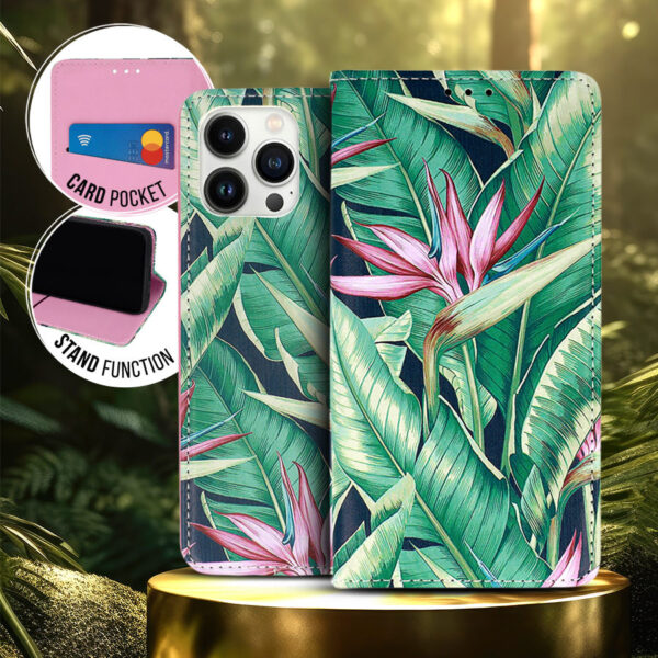 Smart Trendy Flower Iphone 11 design 4 5900217406310