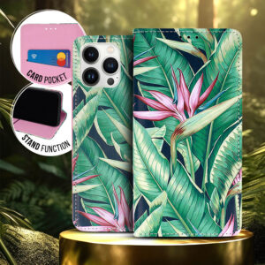 Smart Trendy Flower Iphone 12/12 Pro design 4 5900217406433