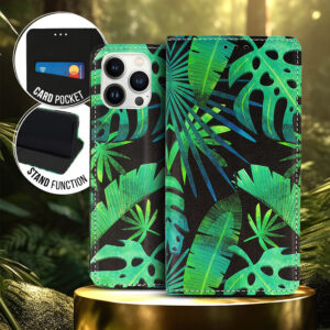 Smart Trendy Flower Samsung S22 Plus design 3 5900217901501