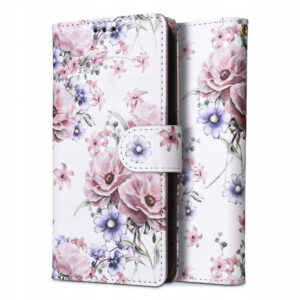 HIGH QUALITY WALLET XIAOMI REDMI 12 BLOSSOM FLOWER 9490713936238