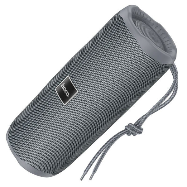 Loudspeaker HOCO bluetooth HC16 Vocal sports gray 6931474791474