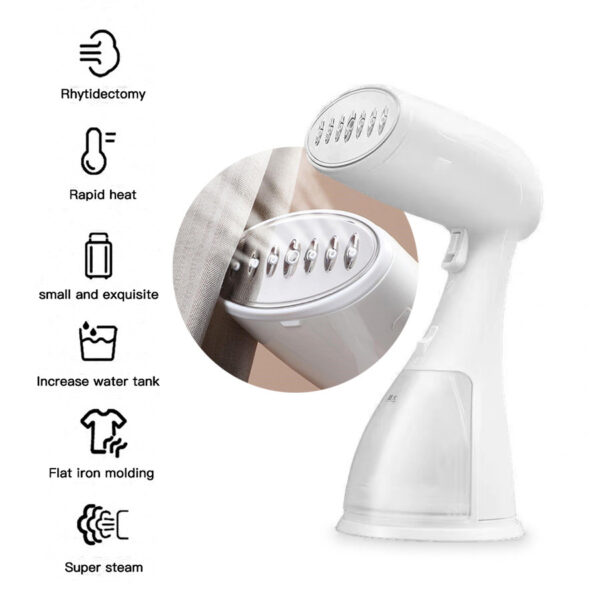 Clothes steamer XO CF3 1500W white 6920680842711