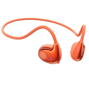 Earphones Borofone BE63 Talent orange 6941991102738