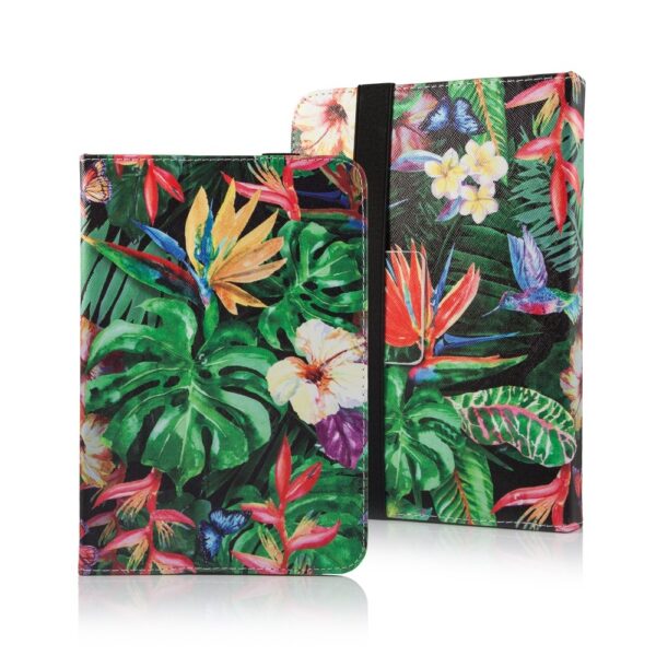 Universal tablet Case 9-10' Jungle 5900495636973