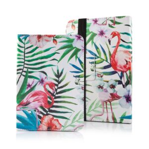 Universal tablet Case 9-10' Flamingo 5900495636942