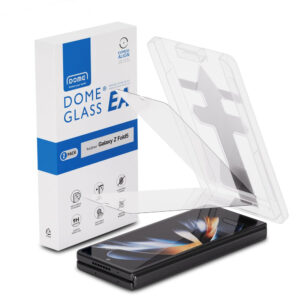 TEMPERED GLASS WHITESTONE EA 2-PACK GALAXY Z FOLD 5 CLEAR 8809365408573