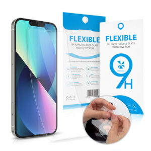 Hybrid Flexible Glass iPhone 12 / 12 Pro 6,1' 5900495235114