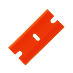 Plastic blade for scrapers / knives 5900495064721