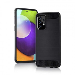 Back Case Carbon Flexi Xiaomi Redmi Note 12 Pro 5G / Note 12 Pro Speed / Poco X5 Pro 5900495102508