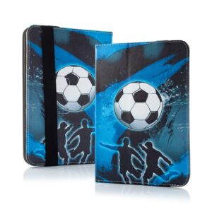 Universal tablet Case 9-10' Football 5900495735898