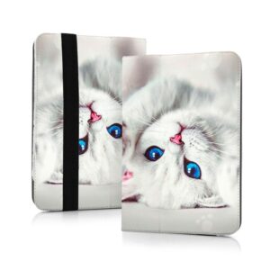 Universal tablet Case 7-8' Cute Kitty 5900495788054