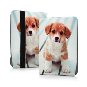 Universal tablet Case 9-10' Cute Puppy 5900495788085