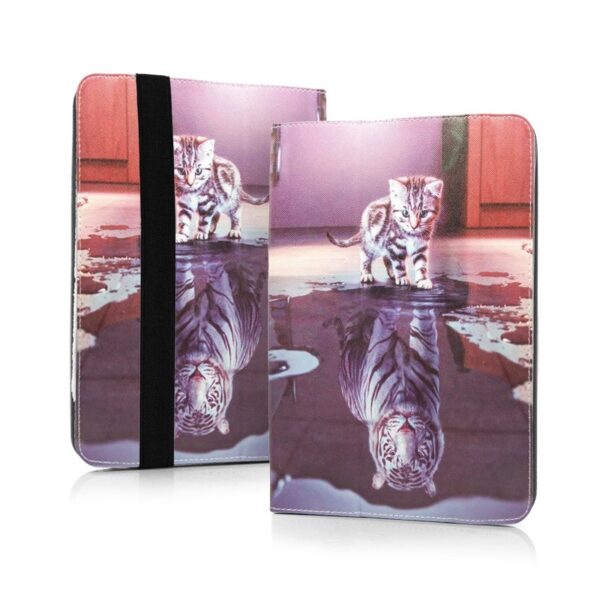 Universal tablet Case 9-10' Little Tiger 5900495788115