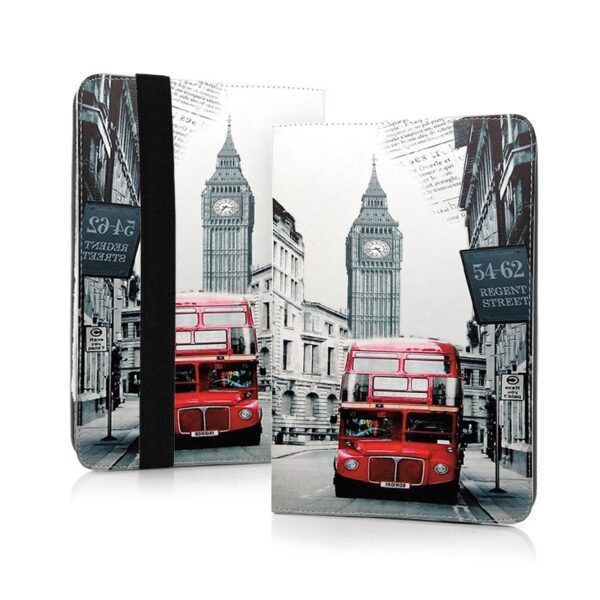 Universal Tablet Case 9-10' London 5900495824868