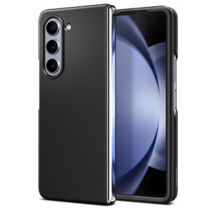 SPIGEN AIRSKIN GALAXY Z FOLD 5 BLACK 8809896745673