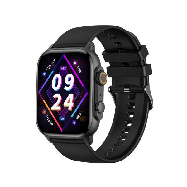 Smart watch XO J9 Amoled black 6920680854417