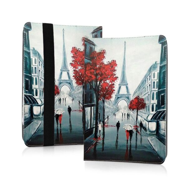 Universal Tablet Case 9-10' Paris 5900495824844